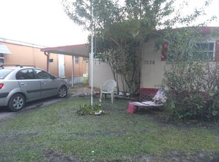 7536 Clover Dr, Port richey, FL 34668