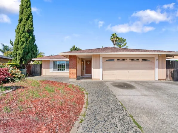 1330 Corcoran Ave, Vallejo, CA 94589