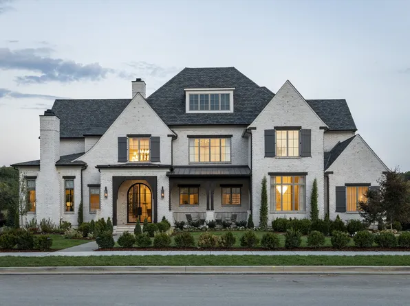 1714 Southwick Dr Lot 89, Brentwood, TN 37027