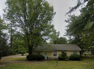 103 Sweethome Rd, Belzoni, MS 39038