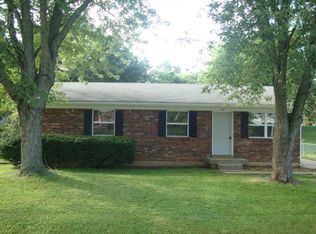 117 Norwood Dr, Elizabethtown, KY 42701