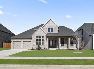 1904 Paxton Pass, McKinney, TX 75071
