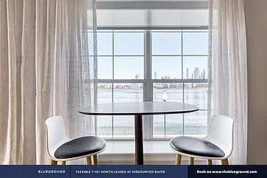 Rented by The Blueground