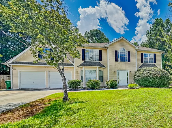 1867 Harmony Trce, Lithonia, GA 30058