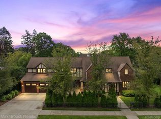 779 W Southlawn Blvd, Birmingham, MI