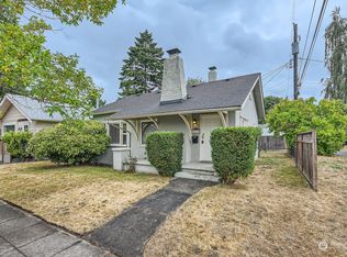 811 N Junett St, Tacoma, WA 98406