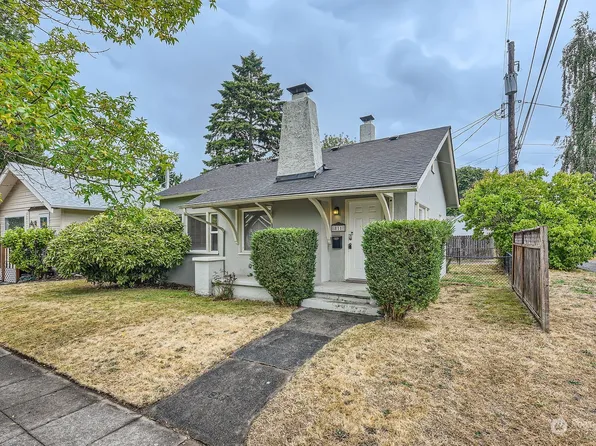 811 N Junett Street, Tacoma, WA 98406