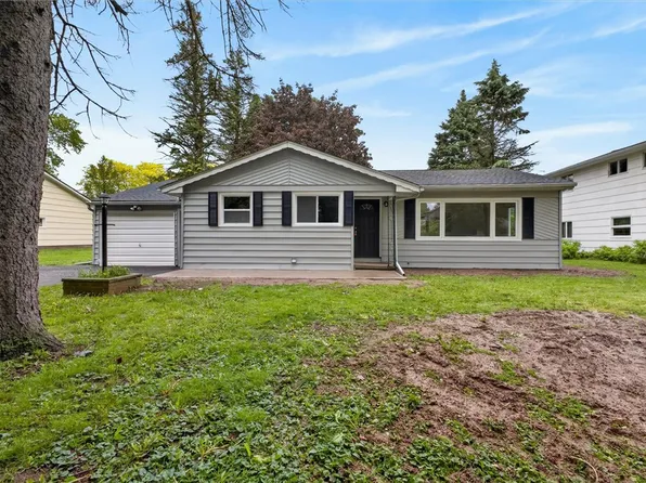 146 Suellen Dr, Rochester, NY 14609