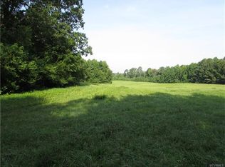 19516 Depot Rd, Mc Kenney, VA 23872