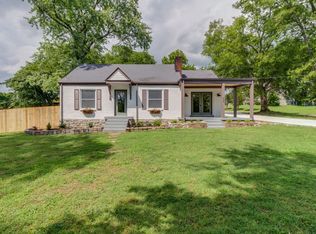 309 Pitts Ave, Old Hickory, TN 37138