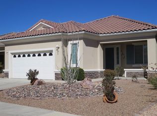 11077 Rockaway Glen Rd, Apple Valley, CA 92308