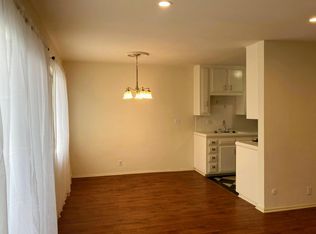 1400 N Fairfax Ave APT 15, Los Angeles, CA 90046