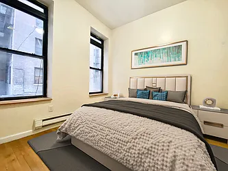 Rented by Vector New York, LLC