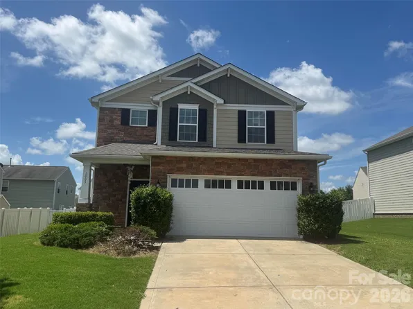 1003 Garden Web Rd, Indian Trail, NC 28079