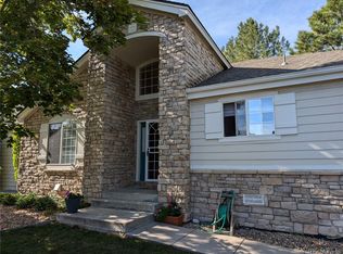 4154 E Hinsdale Cir, Centennial, CO 80122