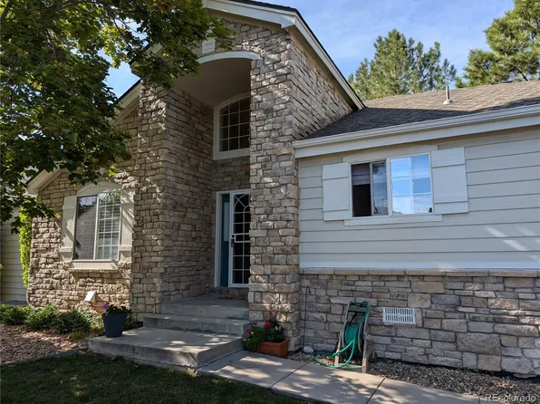 4154 E Hinsdale Circle, Centennial, CO 80122