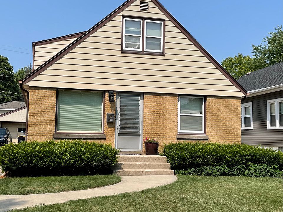 1st image of this home