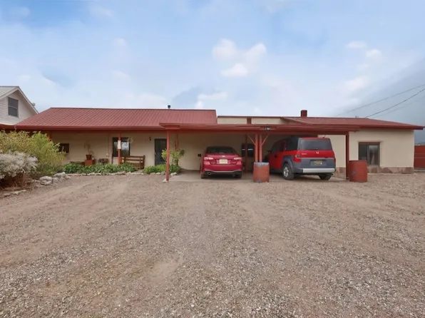 1183 State Highway 554, El Rito, NM 87530