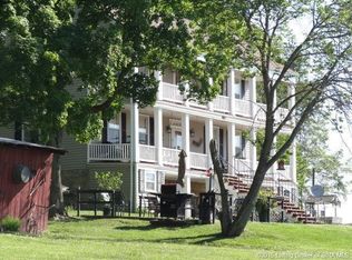 7 Mile Ln, Elizabeth, IN 47117