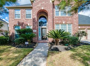 25907 Morgan Spgs, Spring, TX 77373