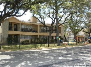 2718 Old Field Dr 202 #202, San Antonio, TX 78247
