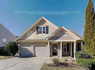 411 Redwood Trl, Canton, GA