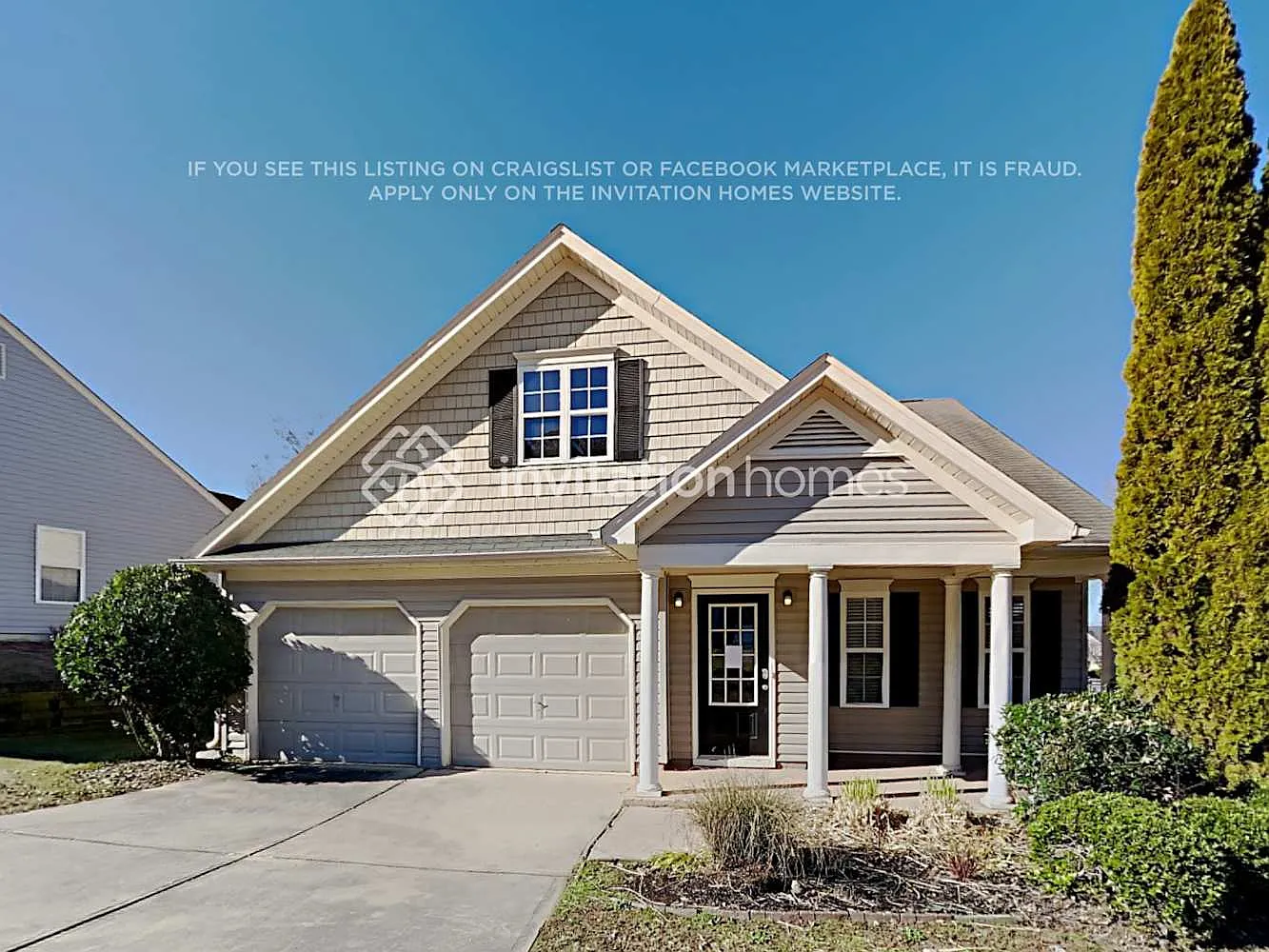 411 Redwood Trl photo 1