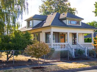 1538 SE 86th Ave, Portland, OR 97216