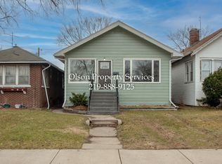 829 Johnson St, Gary, IN 46402