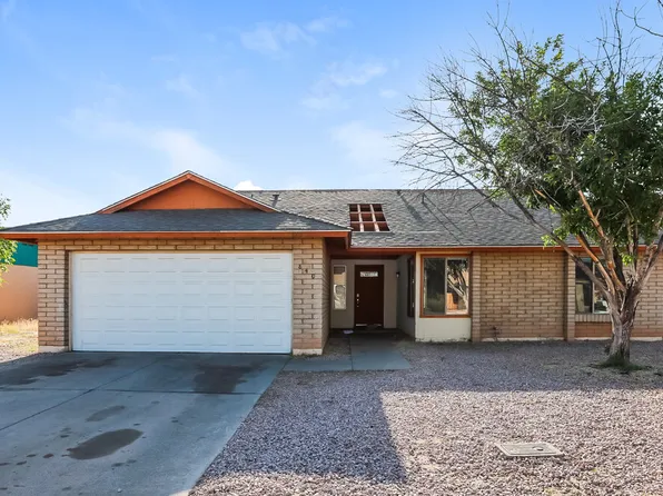 840 S 21st St, Mesa, AZ 85204