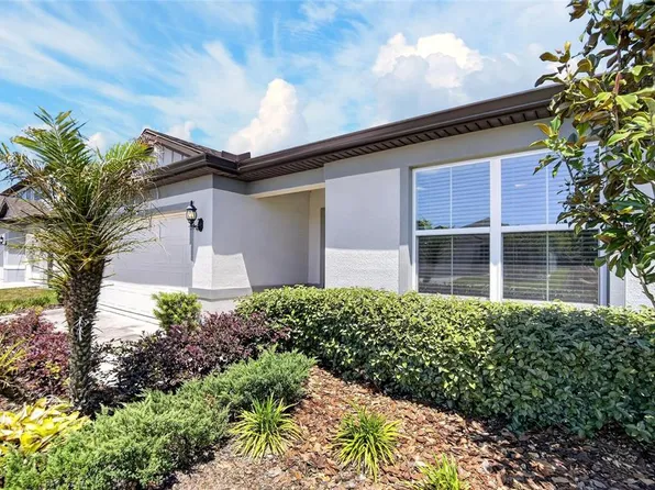 5536 Keaton Springs Dr, Lakeland, FL 33811