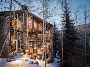 870 Holden Rd, Beaver Creek, CO 81620