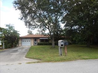 7204 Deer Park Ave, Fort Pierce, FL 34951