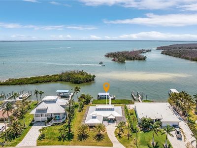 3695 San Carlos Dr, Saint James City, FL, 33956