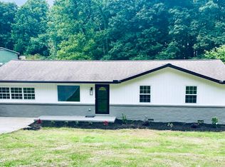 6725 NW Trousdale Rd, Knoxville, TN 37921