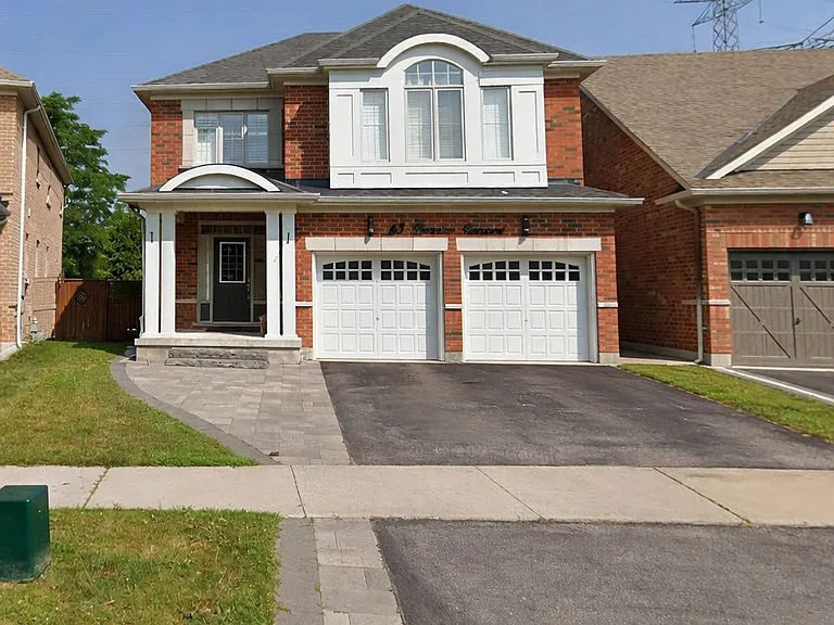 63 Beverton Cres #BASEMENT — Photo 1