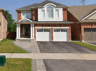 63 Beverton Cres #Basement, Ajax, ON L1T 0L7