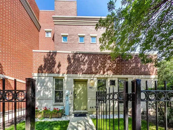 1407 N Burling St, Chicago, IL 60610