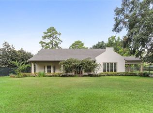 5908 Prescott Rd, Alexandria, LA 71301