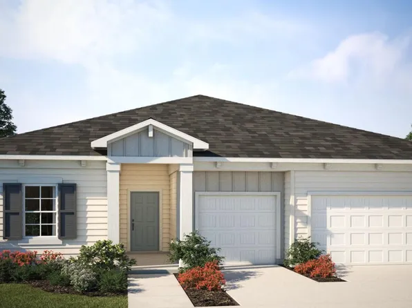 20 ELLAVILLE Drive, Palm Coast, FL 32137