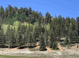 0 Valle Escondido Rd, Taos, NM 87571