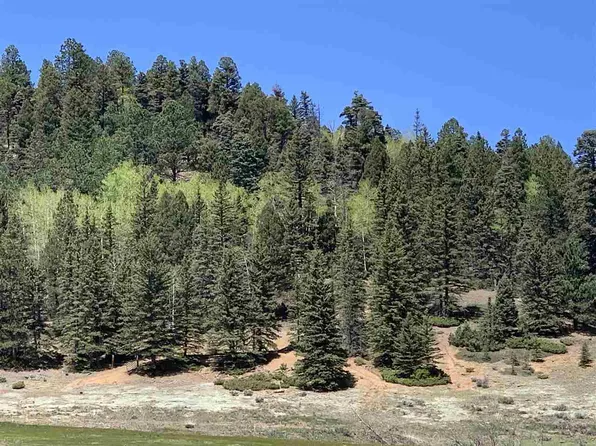 0 Valle Escondido Rd, Taos, NM 87571
