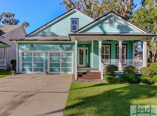 126 Village Rd, Midway, GA 31320