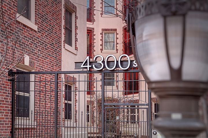 Welcome to 4300 Spruce #A100
