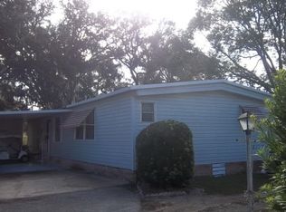 1601 W Gleneagles Rd UNIT D, Ocala, FL 34472