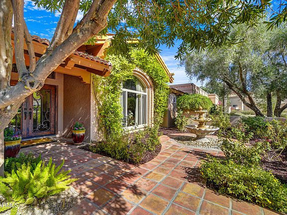 5th image of 8434 E CHARTER OAK Drive