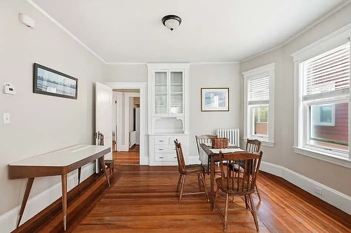 95 Capen St #2 — Photo 4