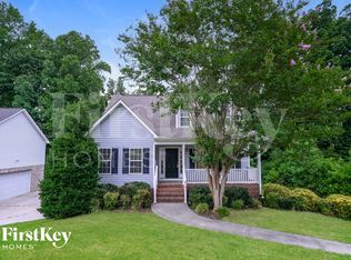 4141 Meredith Woods Ln, Winston Salem, NC 27107