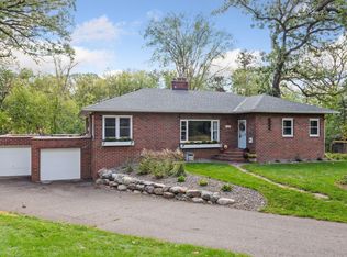 613 Turnpike Rd, Golden Valley, MN 55416