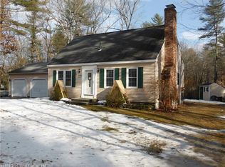 4 Misty Dr, Windham, ME 04062